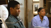 Denzel Washington & Queen Latifah picture