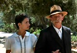 Penélope Cruz & John Hurt picture