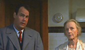 Dan Aykroyd & Jessica Tandy picture