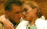 Ralph Fiennes & Kristin Scott Thomas picture