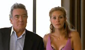 Albert Finney & Julia Roberts picture