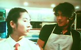 Charlie Young & Kaneshiro Takeshi picture