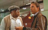 James Earl Jones & Kevin Costner picture