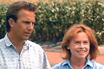 Kevin Costner & Amy Madigan picture