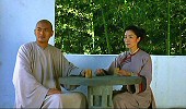 Chow Yun-fat & Michelle Yeoh picture