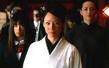 Kuriyama Chiaki, Lucy Liu & Julie Dreyfus picture