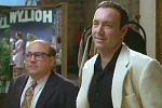 Danny DeVito & Kevin Spacey picture