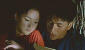 Zhou Xun & Chen Kun picture