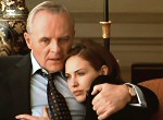 Anthony Hopkins & Claire Forlani picture