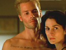 Guy Pearce & Carrie-Anne Moss picture