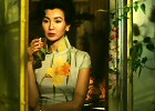 Maggie Cheung picture