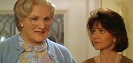 Robin Williams & Sally Field picture