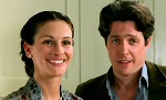 Julia Roberts & Hugh Grant picture
