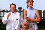 Dianne Wiest, Helen Shaw & Harley Jane Kozak picture