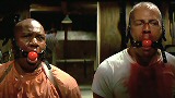 Ving Rhames & Bruce Willis picture