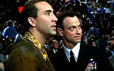 Nicolas Cage & Gary Sinise picture