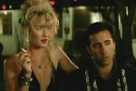 Laura Dern & Nicolas Cage picture