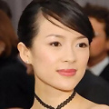 Zhang Ziyi picture